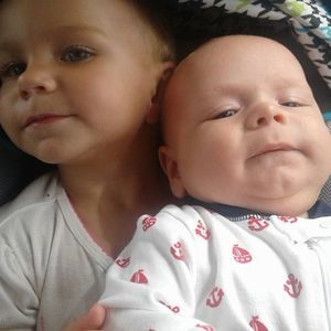 Meet your Posher, Lea